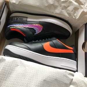 NIB Nike Air Force 1 (AF1) Low Shadow SE - Women’s Size 8.5 US